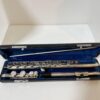 ノーブランド品 NC-96S Flute With Hard Case