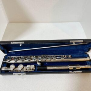 ノーブランド品 NC-96S Flute With Hard Case