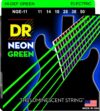DR Strings Neon Electric Guitar Strings NGE-11
