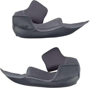 Shoei Neotec 3 Cheek Pad Set QM