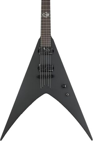 ESP Nergal HEX-6 Signature Guitar