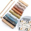 Our Littles Co Neutral Xylophone Instrument | Montessori Musical Toy