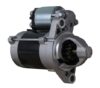 Rareelectrical New Counterclockwise Starter For Honda GX630 Engines