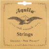 Aquila New Nylgut AQ-31 Concert Ukulele Strings