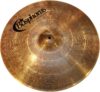 Bosphorus Cymbals New Orleans Series 16-Inch Crash Cymbal