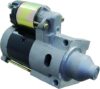 Parts Player New Starter For John Deere Kubota FH500V, FH541V, FH601V, FH641V, FH680V, AM127877