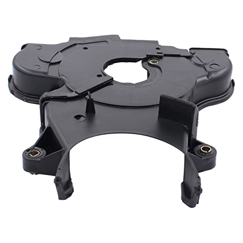 NewYall Mid And Lower Engine Timing Belt Cover For Mazda Miata 1.8L 1994-2005 - Image 4