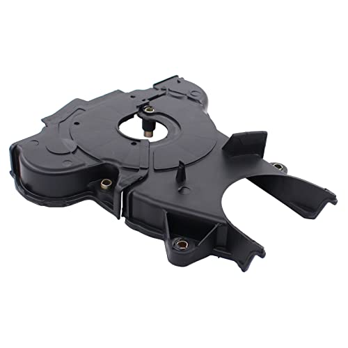 NewYall Mid And Lower Engine Timing Belt Cover For Mazda Miata 1.8L 1994-2005 - Image 2