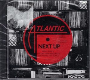 Next Up (Atlantic Records)