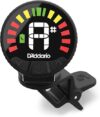 D’Addario Orchestral Nexxus 360 Rechargeable Cello & Bass Tuner