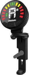 D’Addario Orchestral Nexxus 360 Rechargeable Viola Tuner