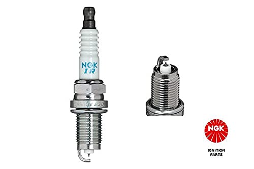 NGK IZFR6K13 Laser Iridium Spark Plug - Image 2