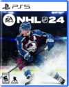 NHL 24
