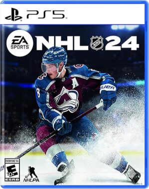 NHL 24