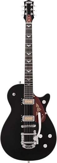 Gretsch Nick 13 Electromatic Tiger Jet Guitar