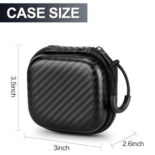 NIFUYOP Case For Bluetooth Pro OBD2 Car Scan Tool - Image 4