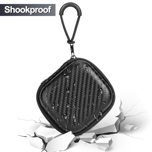 NIFUYOP Case For Bluetooth Pro OBD2 Car Scan Tool - Image 5