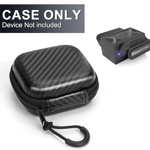 NIFUYOP Case For Bluetooth Pro OBD2 Car Scan Tool - Image 2