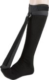 OTC Night Sock For Plantar Fasciitis Support