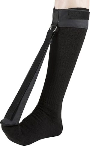 OTC Night Sock For Plantar Fasciitis Support