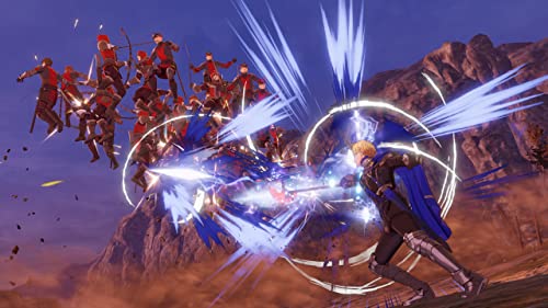 Fire Emblem Warriors: Three Hopes - Image 3