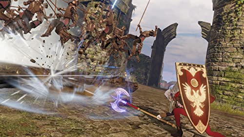Fire Emblem Warriors: Three Hopes - Image 4