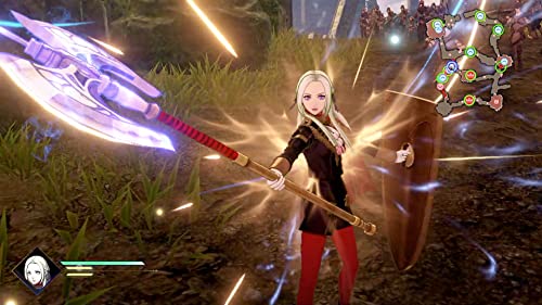 Fire Emblem Warriors: Three Hopes - Image 5