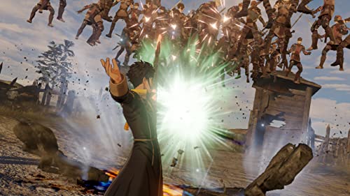 Fire Emblem Warriors: Three Hopes - Image 2