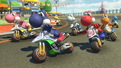 Nintendo Mario Kart 8 Deluxe - US Version - Image 4