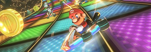 Nintendo Mario Kart 8 Deluxe - US Version - Image 5