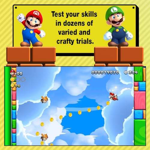 New Super Mario Bros. U Deluxe - Image 5