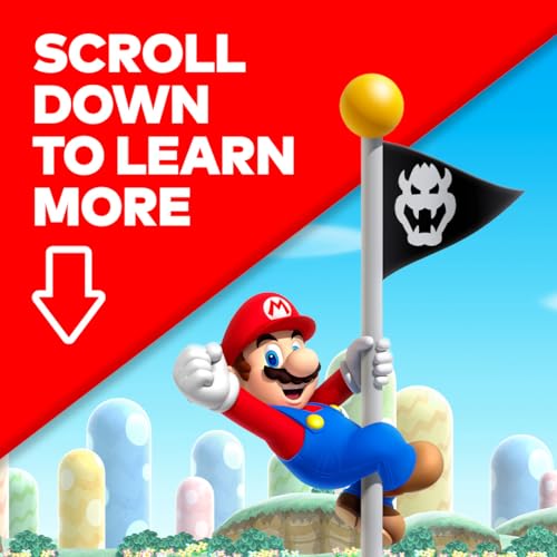 New Super Mario Bros. U Deluxe - Image 2