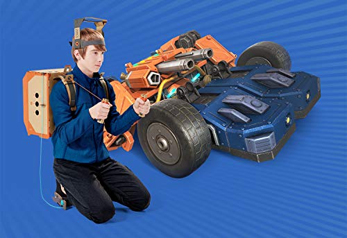 Nintendo Labo Toy-Con 02 Robot Kit - Image 5