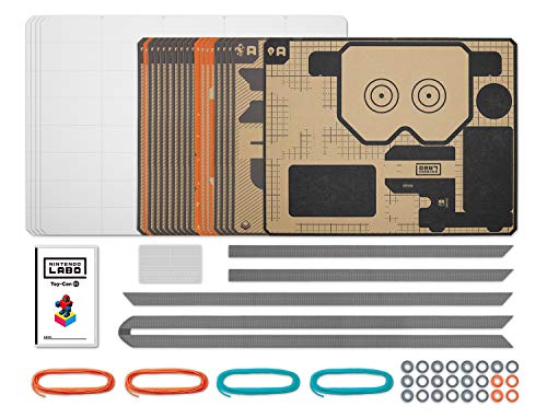 Nintendo Labo Toy-Con 02 Robot Kit - Image 2