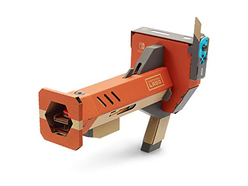 Nintendo Labo Toy-Con 04 - Image 3