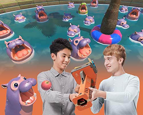 Nintendo Labo Toy-Con 04 - Image 2