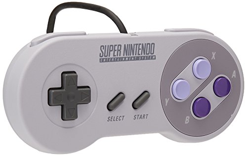 Nintendo Super NES Classic Edition - Image 4