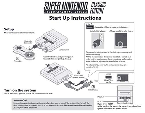 Nintendo Super NES Classic Edition - Image 5