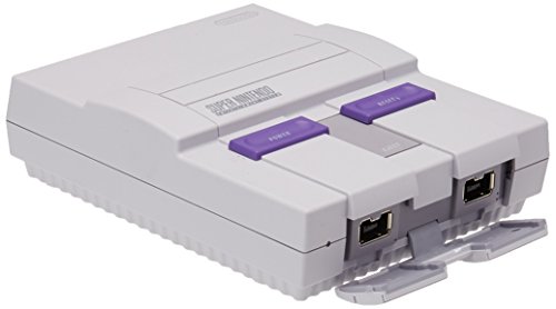 Nintendo Super NES Classic Edition - Image 2