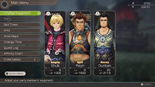 Xenoblade Chronicles - Image 3