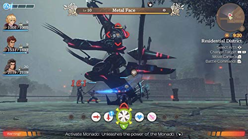 Xenoblade Chronicles - Image 4