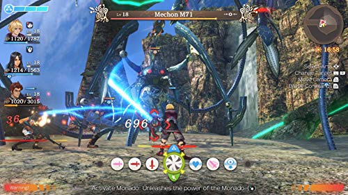 Xenoblade Chronicles - Image 5