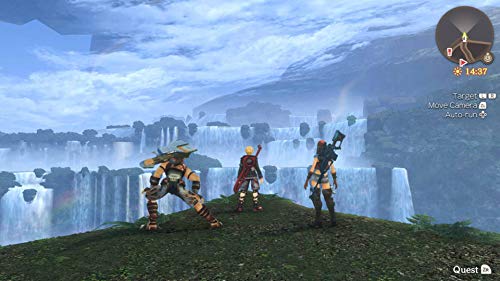 Xenoblade Chronicles - Image 2