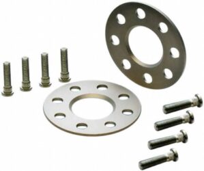 KarParts360 Nissan 350Z 03-08 Pro-Spacer System S90-5-05-030