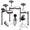 Alesis Nitro Max Electric Drum Set With Mesh Pads