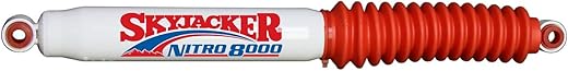Skyjacker Nitro Shock Absorber N8058