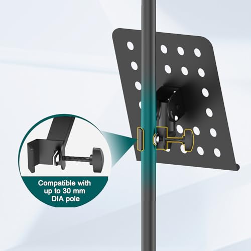 NiuNyuNeu Sheet Music Stand Tray Holder - Image 5