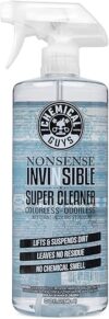 Chemical Guys Nonsense All Surface Super Cleaner, 32 fl oz