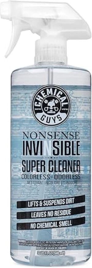 Chemical Guys Nonsense All Surface Super Cleaner, 32 fl oz
