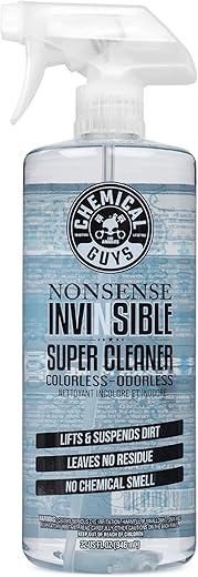 Chemical Guys Nonsense All Surface Super Cleaner, 32 fl oz